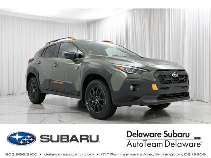 2026 Subaru Crosstrek Wilmington DE