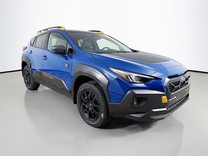 2026 Subaru Crosstrek Hermiston OR