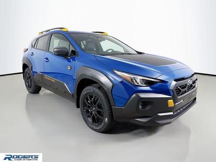 2026 Subaru Crosstrek Hermiston OR