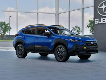 2026 Subaru Crosstrek Greenville SC