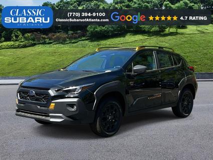 2026 Subaru Crosstrek Atlanta GA