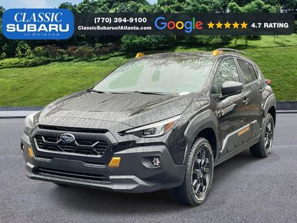 2026 Subaru Crosstrek Atlanta GA