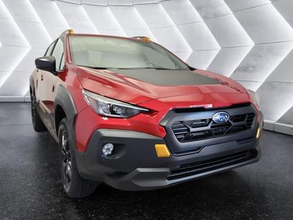 2026 Subaru Crosstrek Columbia SC