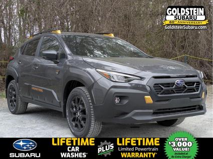2026 Subaru Crosstrek Albany NY