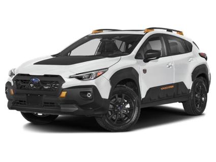 2024 Subaru Crosstrek Canon City CO
