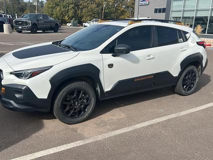 2024 Subaru Crosstrek Canon City CO