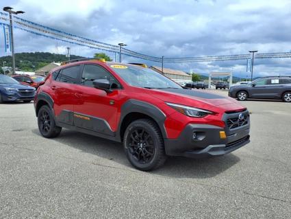 2024 Subaru Crosstrek Charleston WV