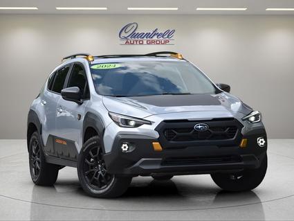 2024 Subaru Crosstrek Lexington KY
