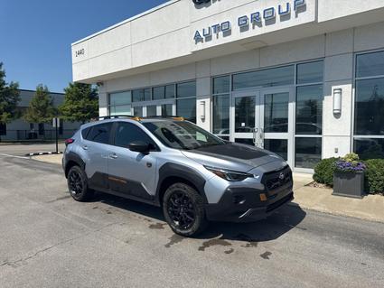 2024 Subaru Crosstrek Lexington KY