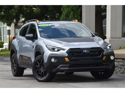 2024 Subaru Crosstrek Lexington KY