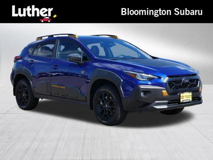2024 Subaru Crosstrek Minneapolis MN