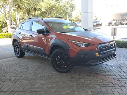 2025 Subaru Crosstrek Naples FL