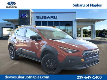 2025 Subaru Crosstrek Naples FL