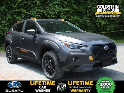 2025 Subaru Crosstrek Albany NY
