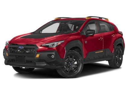 2025 Subaru Crosstrek Saint Paul MN