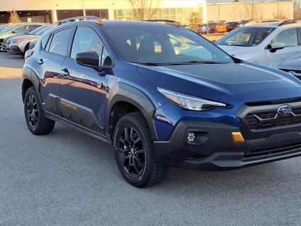 2025 Subaru Crosstrek Saint Louis MO