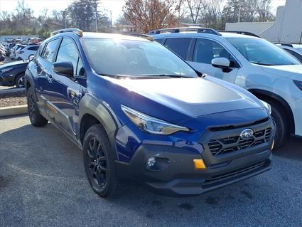 2025 Subaru Crosstrek Saint Louis MO