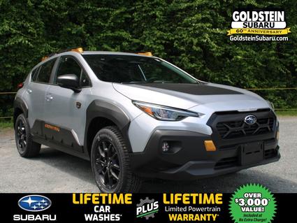 2025 Subaru Crosstrek Albany NY