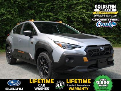 2025 Subaru Crosstrek Albany NY