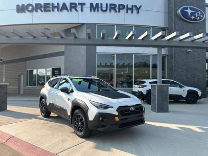 2025 Subaru Crosstrek Durango CO