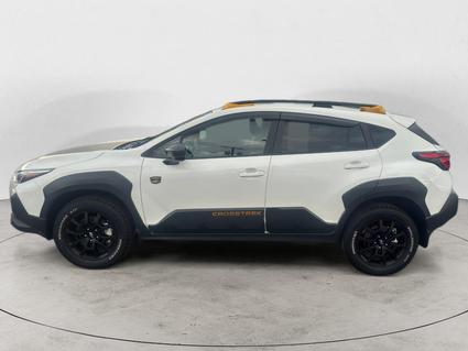 2025 Subaru Crosstrek Anaconda MT