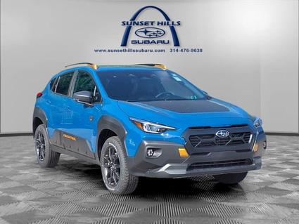 2025 Subaru Crosstrek Saint Louis MO