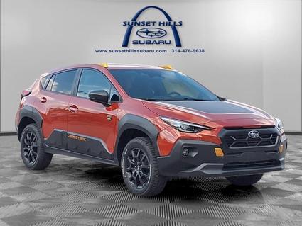 2025 Subaru Crosstrek Saint Louis MO