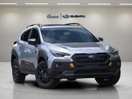 2025 Subaru Crosstrek Lexington KY