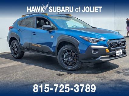 2025 Subaru Crosstrek Plainfield IL