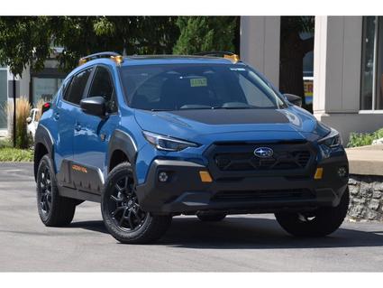 2025 Subaru Crosstrek Lexington KY