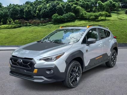 2025 Subaru Crosstrek Atlanta GA