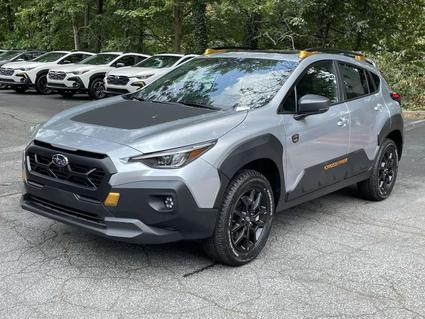 2025 Subaru Crosstrek Atlanta GA