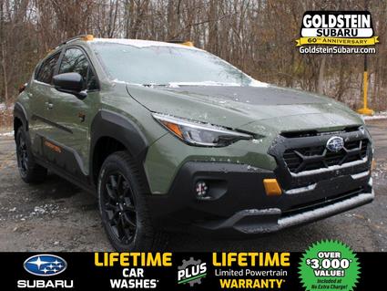 2026 Subaru Crosstrek Albany NY