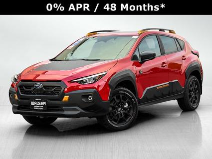 2026 Subaru Crosstrek Burnsville MN