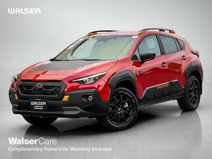 2026 Subaru Crosstrek Burnsville MN