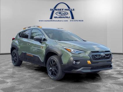 2026 Subaru Crosstrek Saint Louis MO