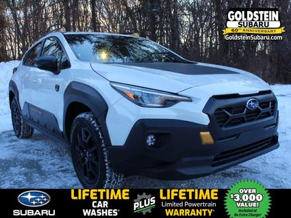 2026 Subaru Crosstrek Albany NY