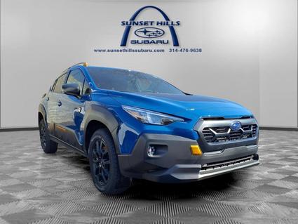 2026 Subaru Crosstrek Saint Louis MO
