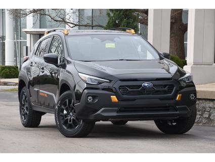 2026 Subaru Crosstrek Lexington KY