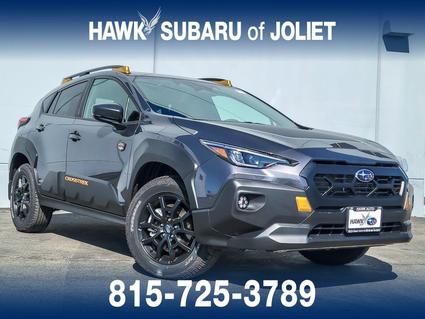 2026 Subaru Crosstrek Plainfield IL