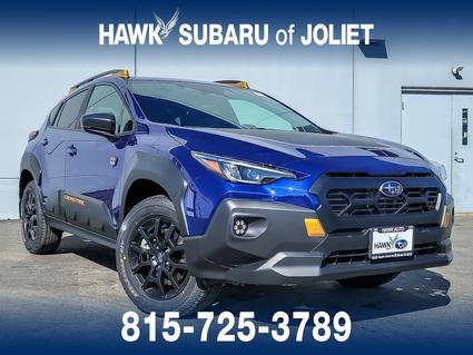 2026 Subaru Crosstrek Plainfield IL