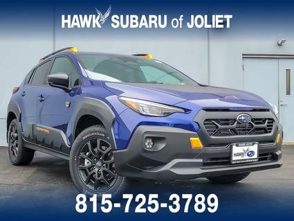 2026 Subaru Crosstrek Plainfield IL