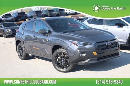 2026 Subaru Crosstrek Saint Louis MO