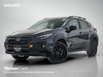 2026 Subaru Crosstrek South Saint Paul MN