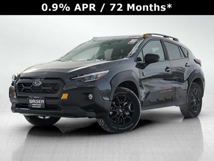 2026 Subaru Crosstrek South Saint Paul MN