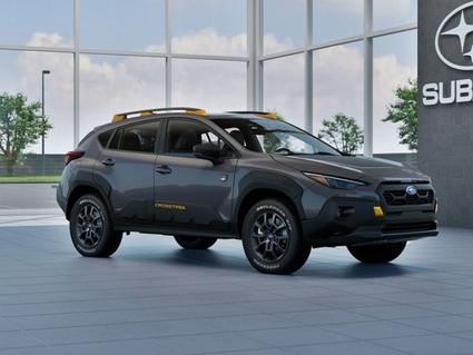 2026 Subaru Crosstrek Greenville SC