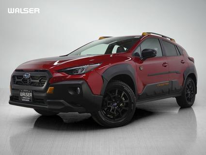 2024 Subaru Crosstrek Burnsville MN