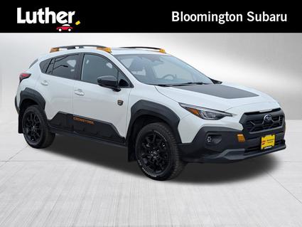 2024 Subaru Crosstrek Minneapolis MN