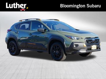 2024 Subaru Crosstrek Minneapolis MN