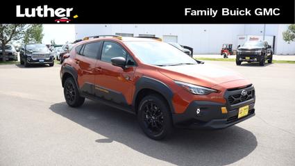 2024 Subaru Crosstrek Fargo ND